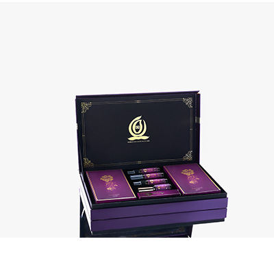 延津气血能量海底轮