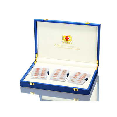 延津子宫排毒套