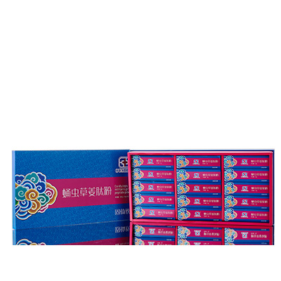 延津调经养气汤