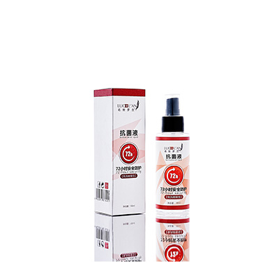 延津母婴防护喷雾