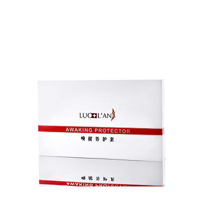 延津气血能量增强套