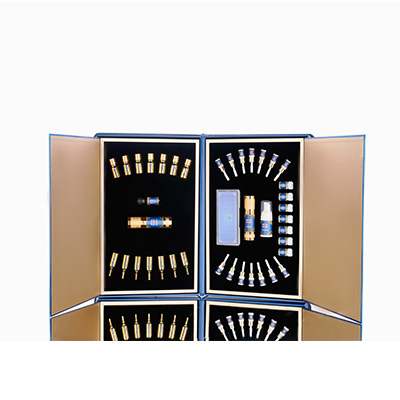 延津7D私密抗衰养护套